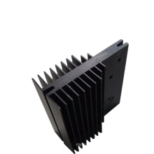 China  aluminum profile aluminum extrusion heat sink